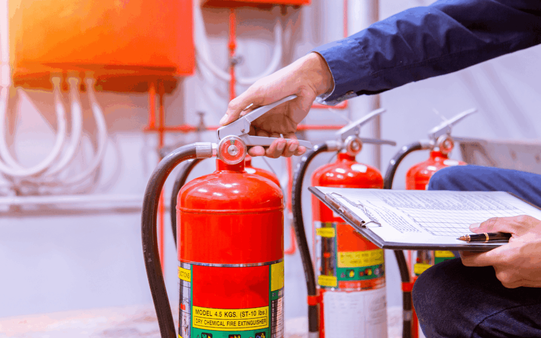 Jockel S6JX34 Green 2.0: Fluorfreier Schaumlöscher Gewerbe